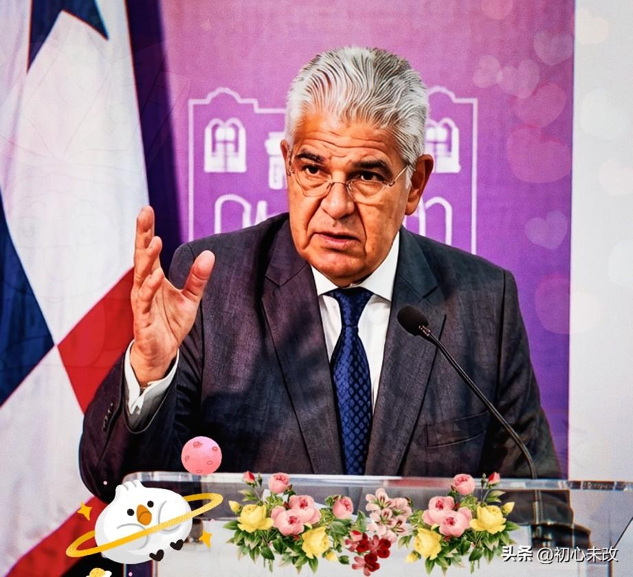 中国终于重磅“出手”了
 
据报道，我国交通运输部于3月9日约谈了负责巴拿马运河