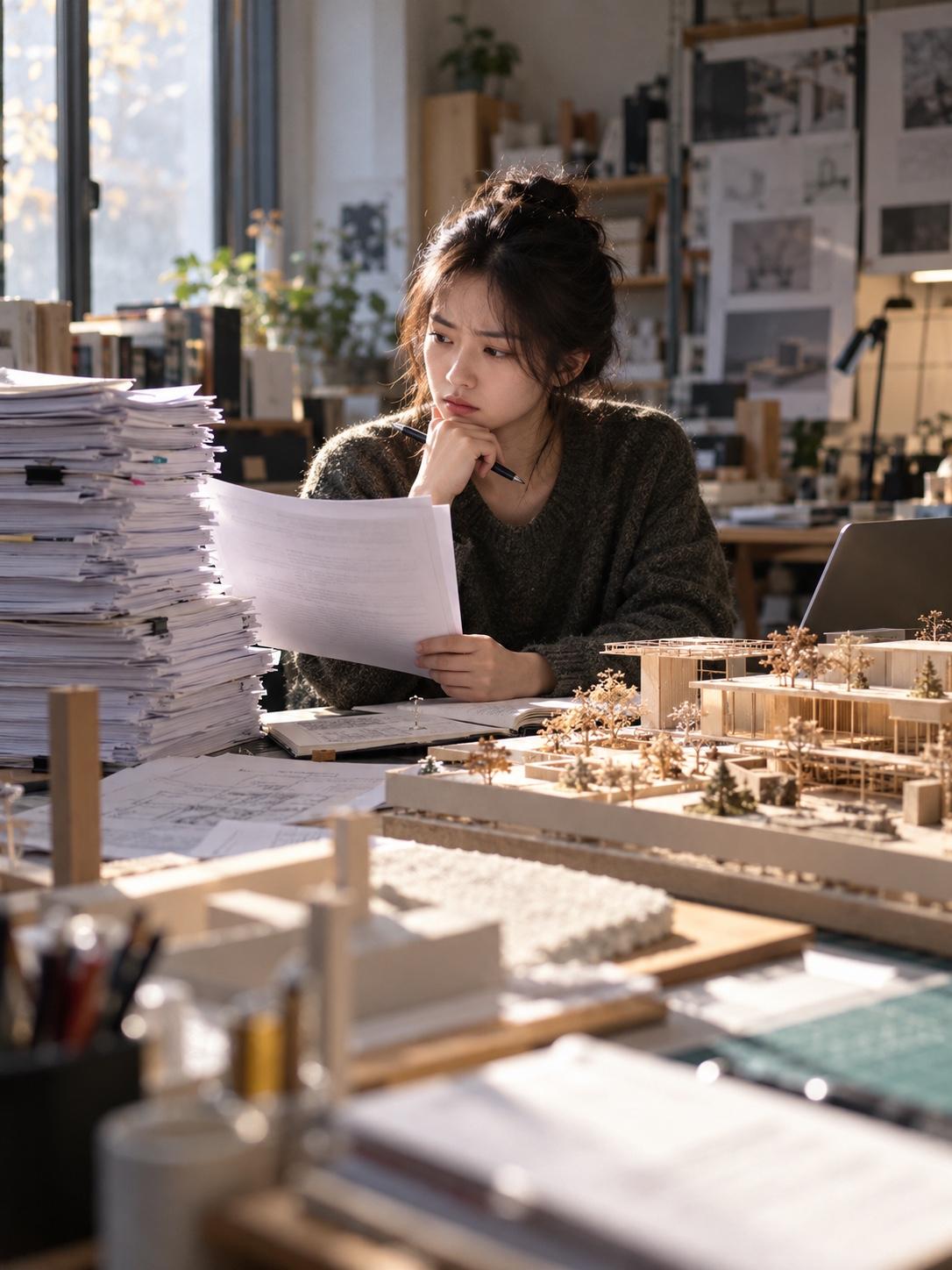 专业学位可用实践成果申请学位．．．
不用交传统论文，真不等于轻松毕业。

翻译、