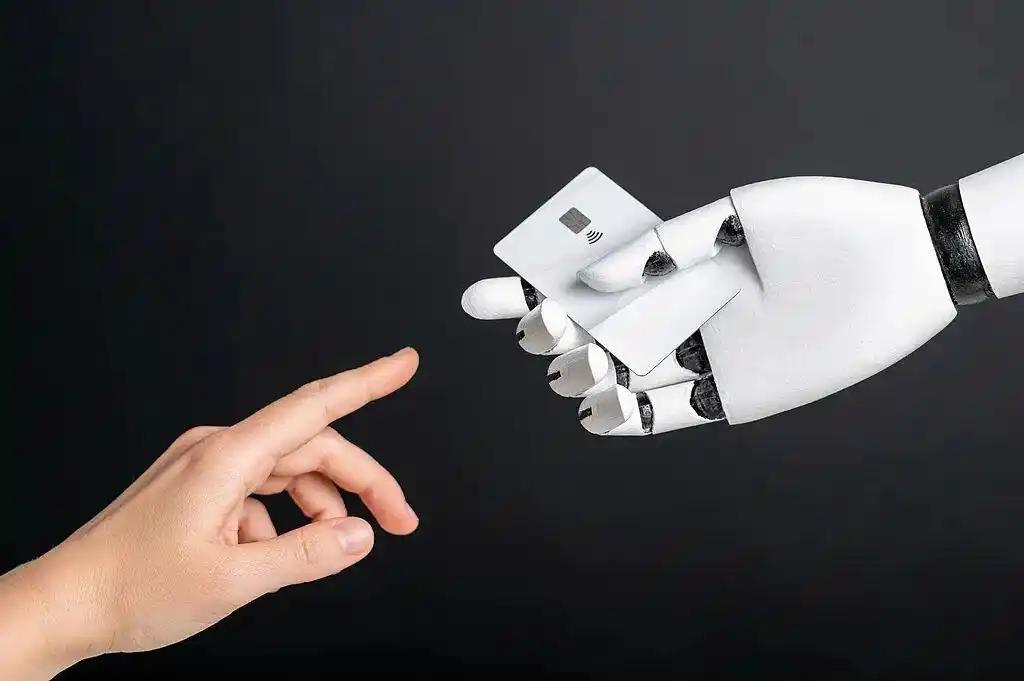 押注AI的信用卡，能否实现行业重塑？

银行信用卡将消费积分直接锚定AI算力的尝