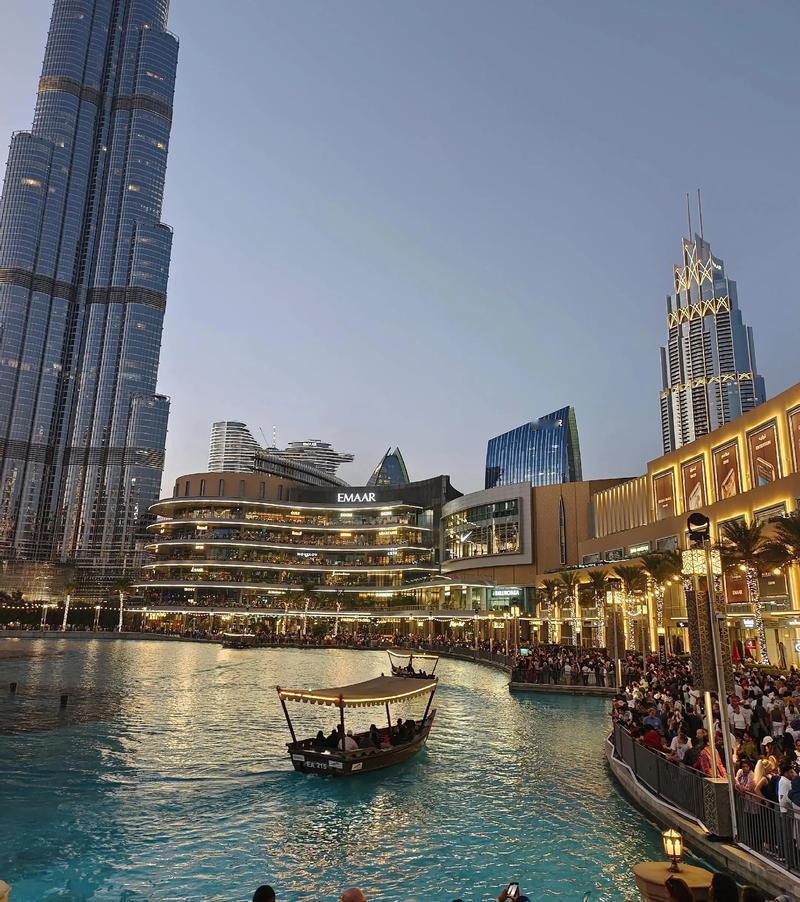 阿联酋成富人移民的最大赢家。

全球超高净值家庭的跨境迁移正在加速，形成“史上最