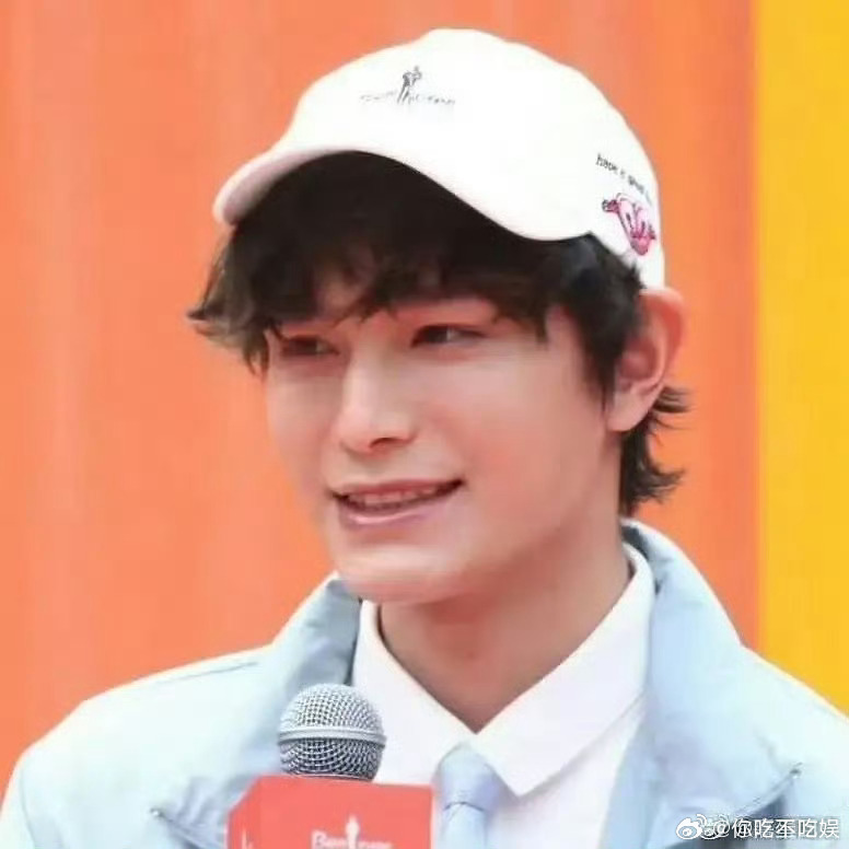 丁禹兮这是吃了多少斤酵母啊 