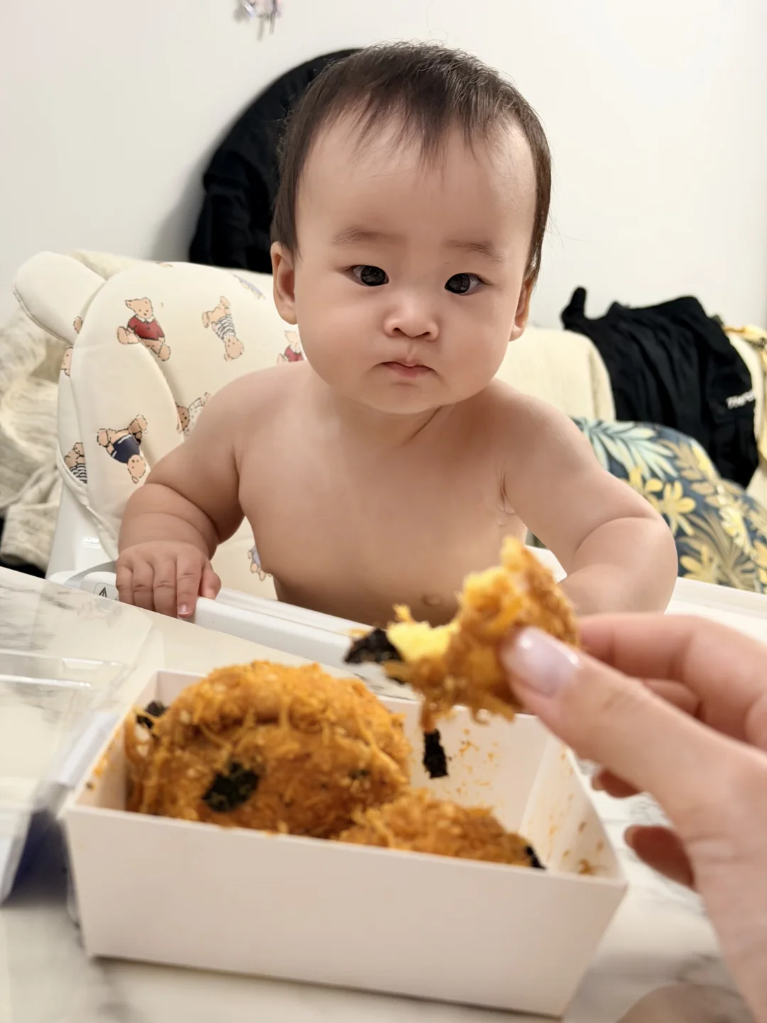 《渴望》