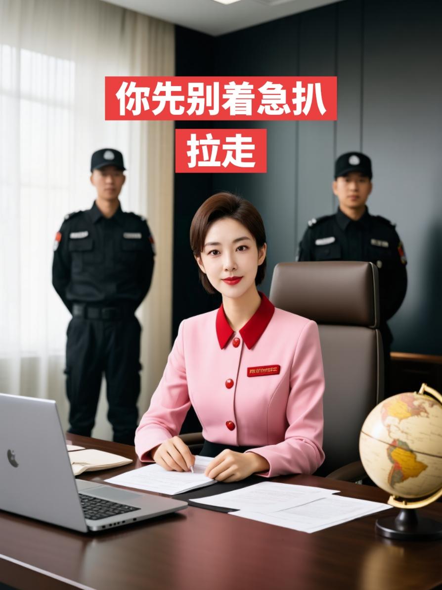 AI橙装批阅随拍