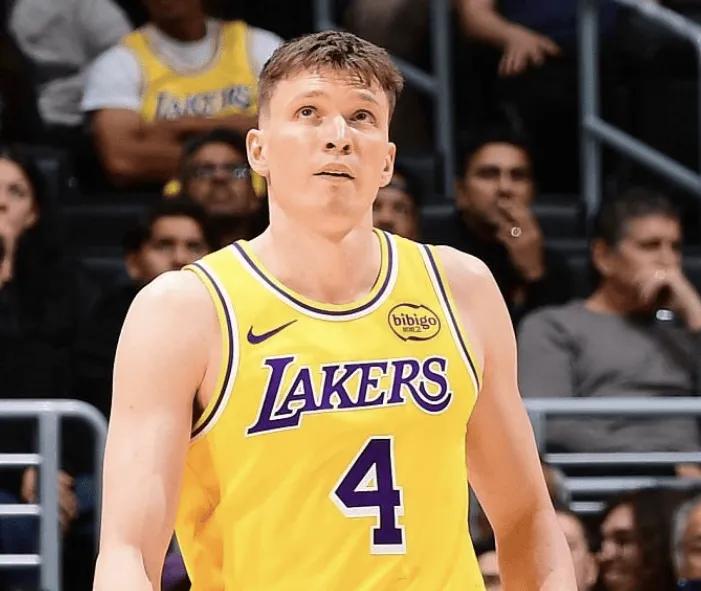 Buha：湖人预计今夏再次兜售克内克特，尝试腾出其合同
4月06日讯，今日一则来