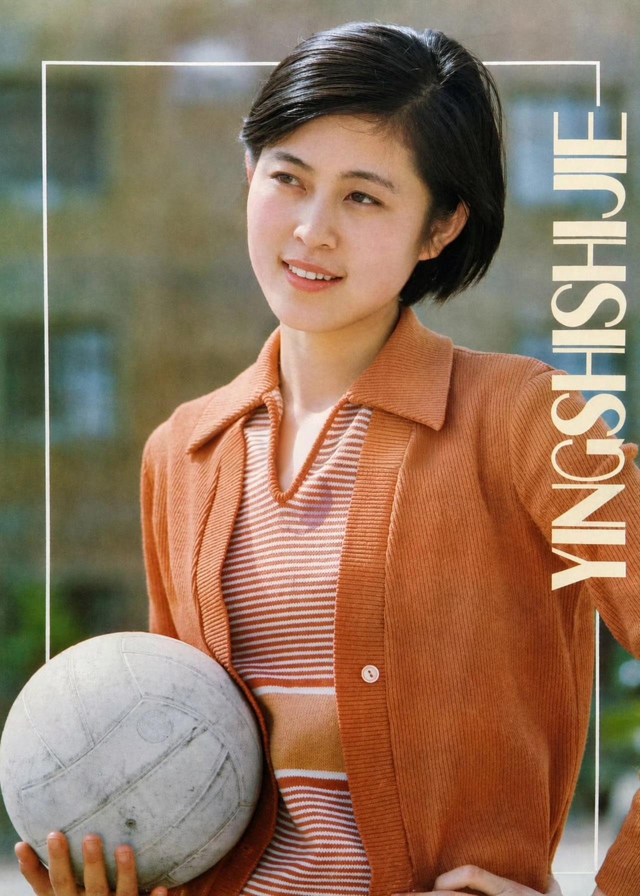 你只知道倪萍是一位出色的主持人，却不知道她还是一个著名的演员，八十年代首次把中国