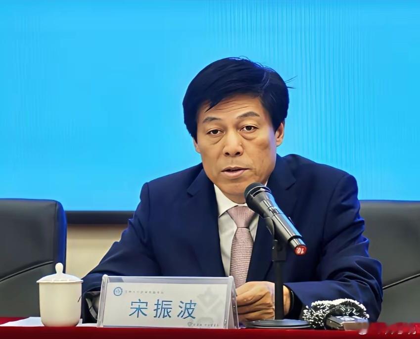 淄博原常务副市长宋振波，在2003年1月至2024年1月，利用担任淄博市周村区委