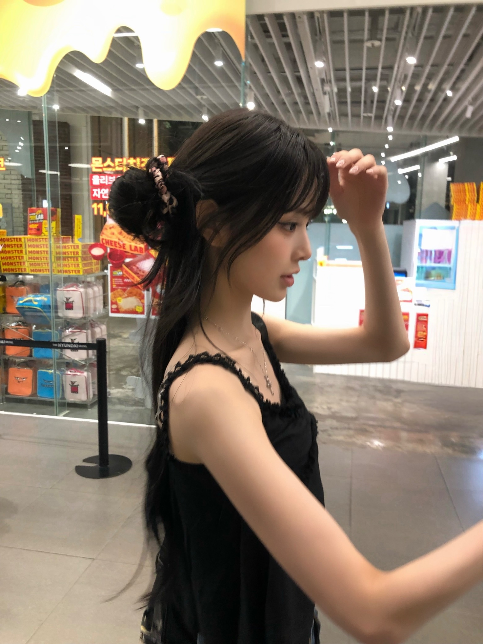 JEEMIN 方智玟 🖤🍞 