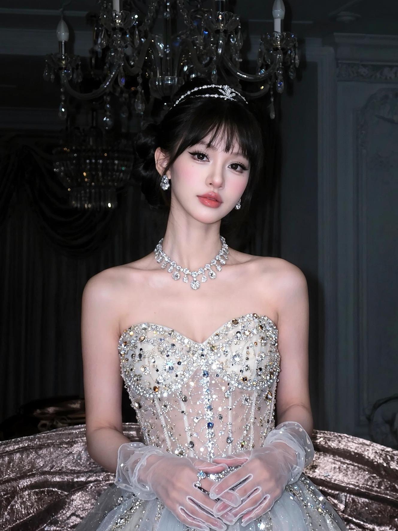 生日千金风我就这样拍📸