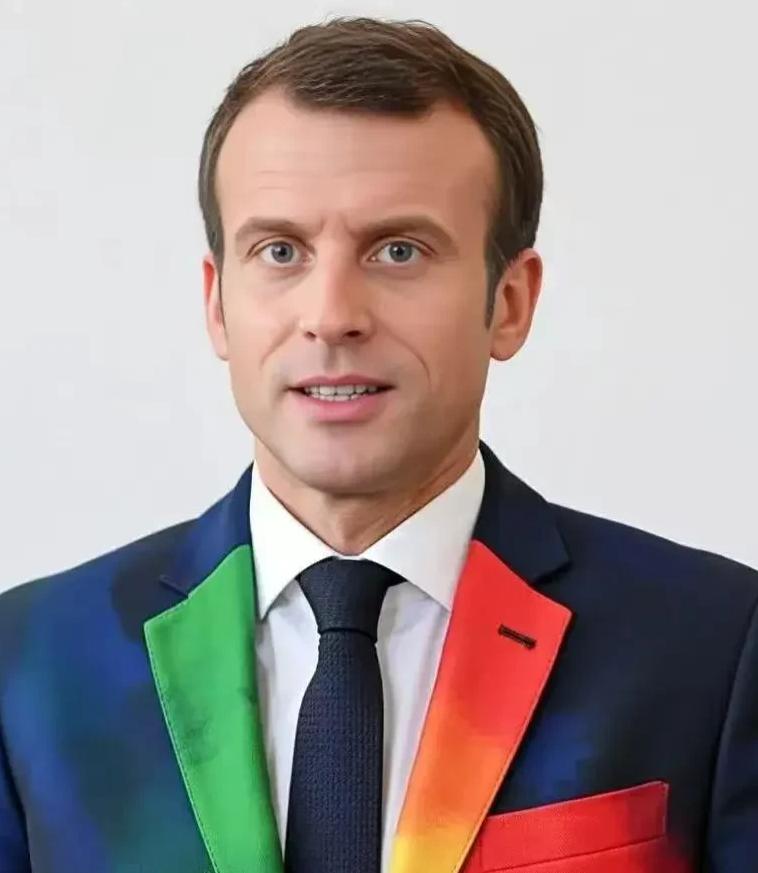 果然被我说中了！
法国突然宣布：
1月28日，法军参谋部宣布，“戴高乐”号核动力