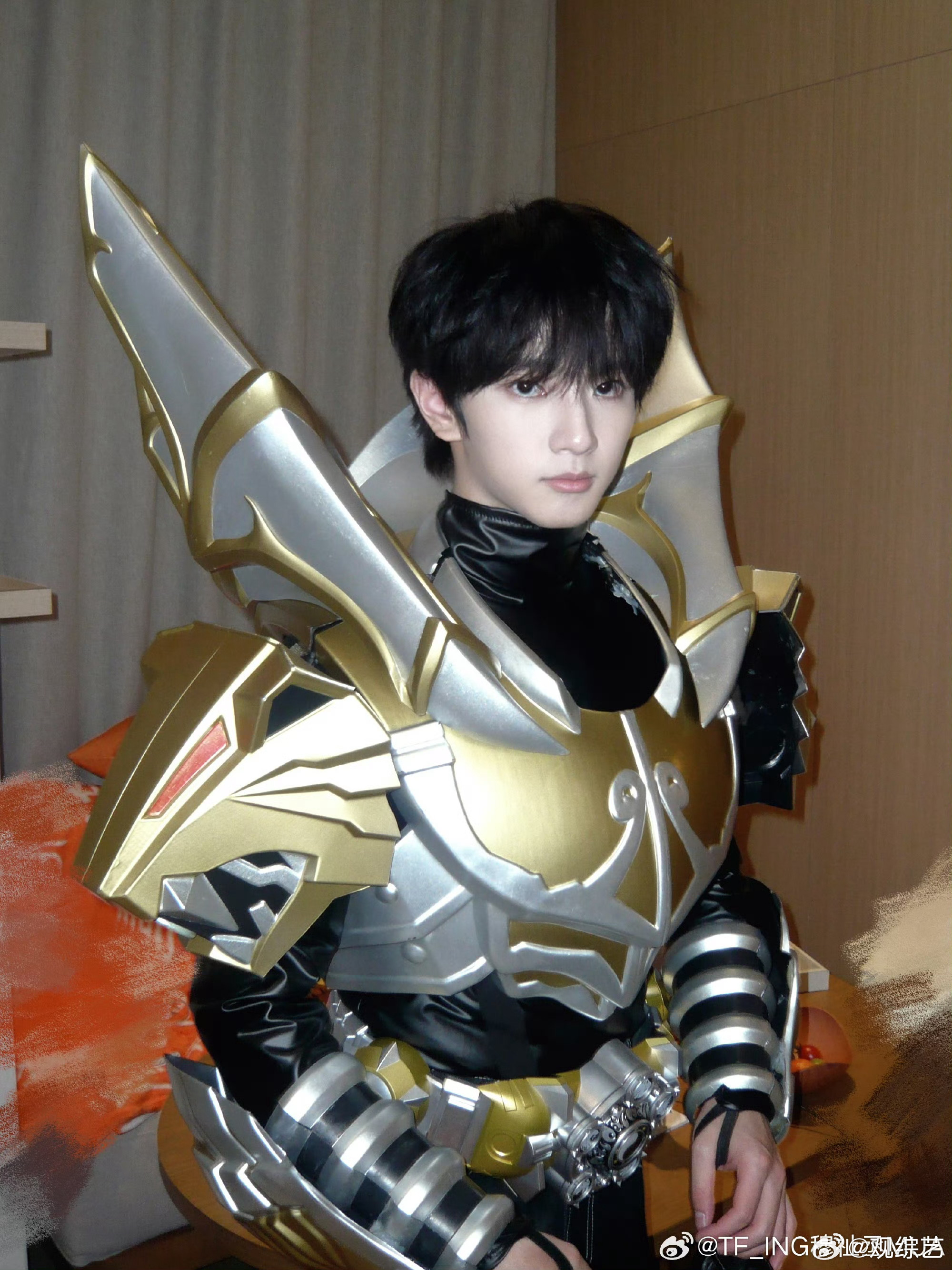 穆祉丞王传君让穆祉丞帮他带孩子王传君让穆祉丞帮他带女儿王传君这算盘打得我在评论区