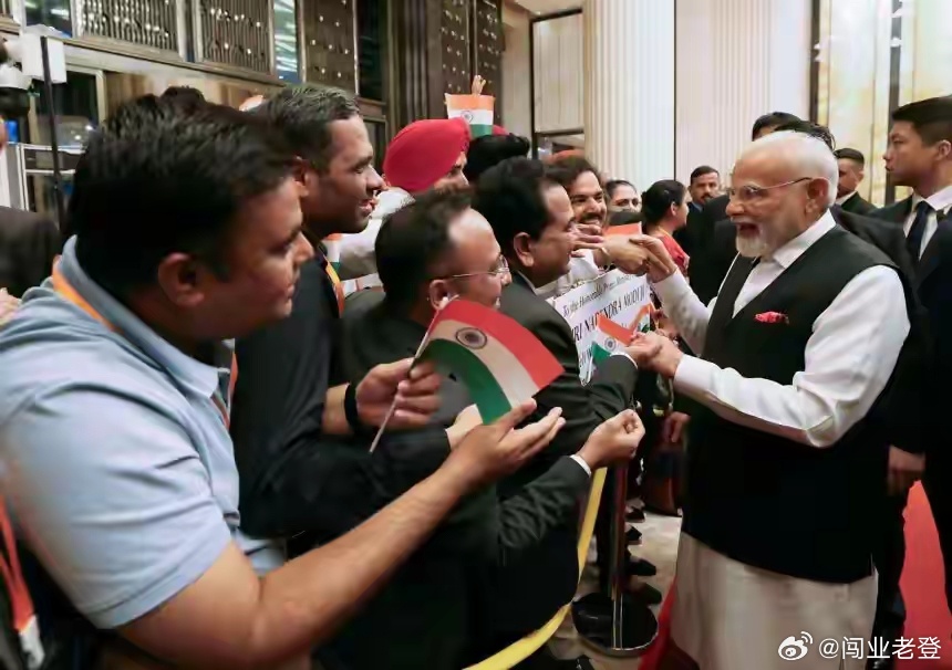 印媒：放宽中资限制，印度要用中国的钱干掉中国货3月11日，印度《经济时报》刊登了