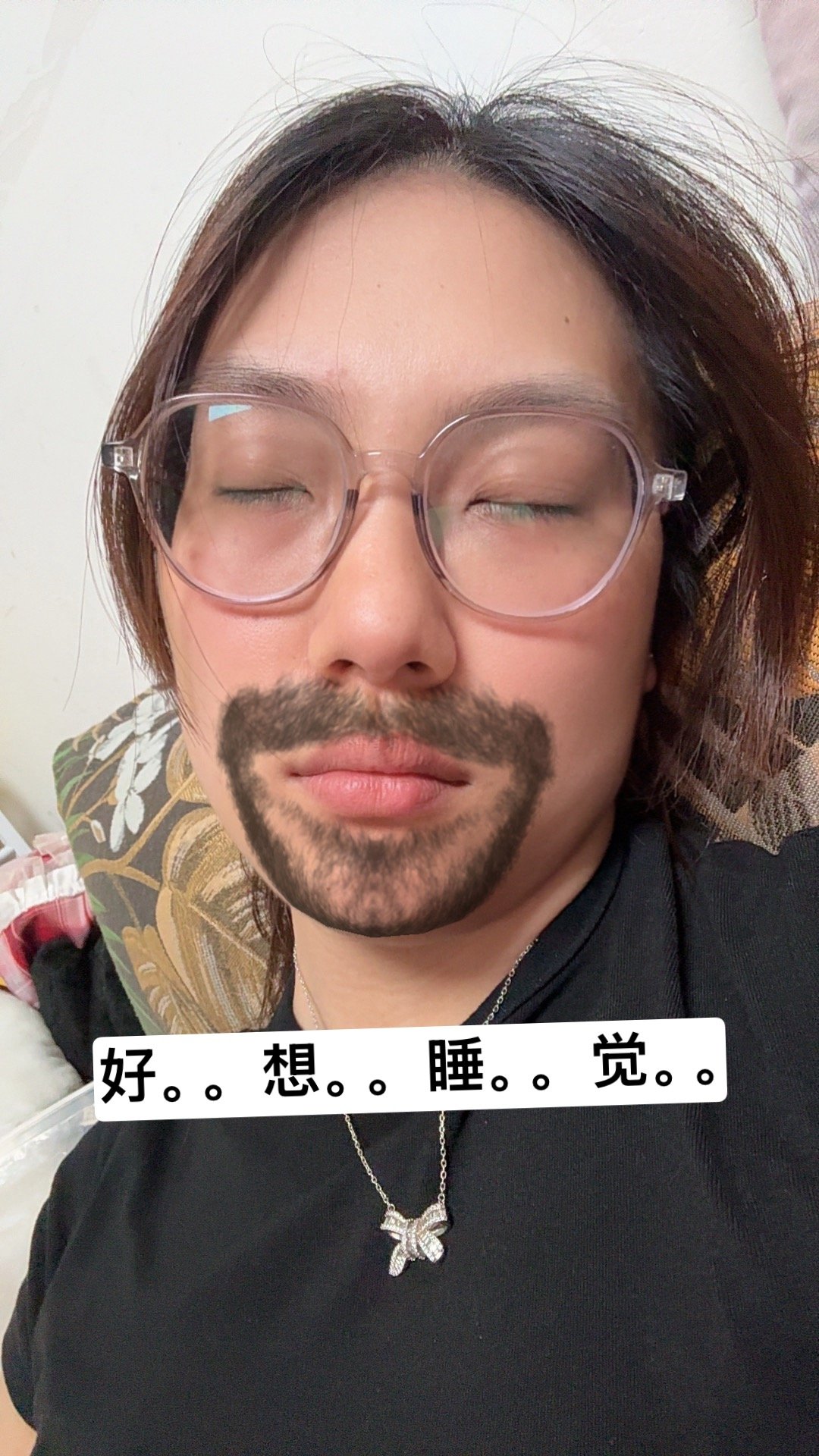 每次运动完就压力过载了nbnb 