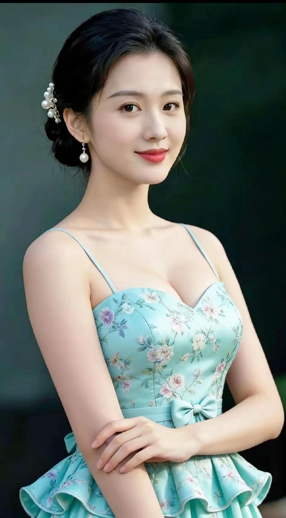 【相思寄远】
 作者/淡淡兰花香
 我为思君衣带宽，
念君几度泪偷弹。
惟祈解我