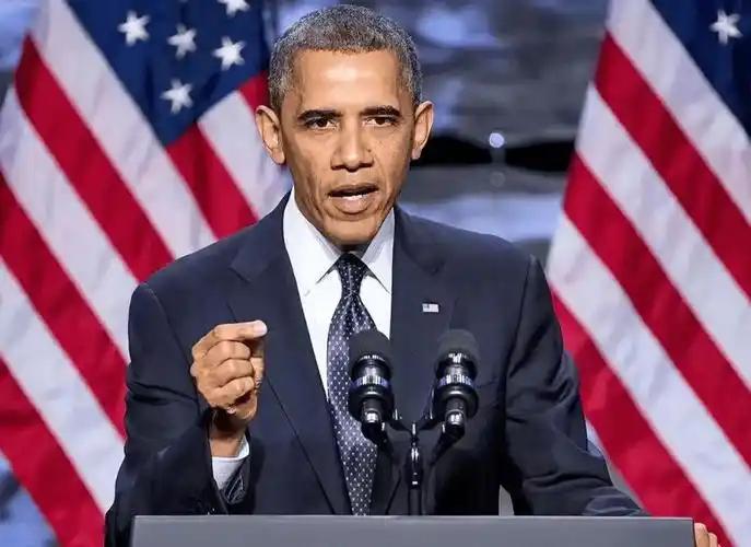 对中国威胁最大的美国总统是谁，有人说是特朗普，也有人说是拜登，但是实际上最具威胁