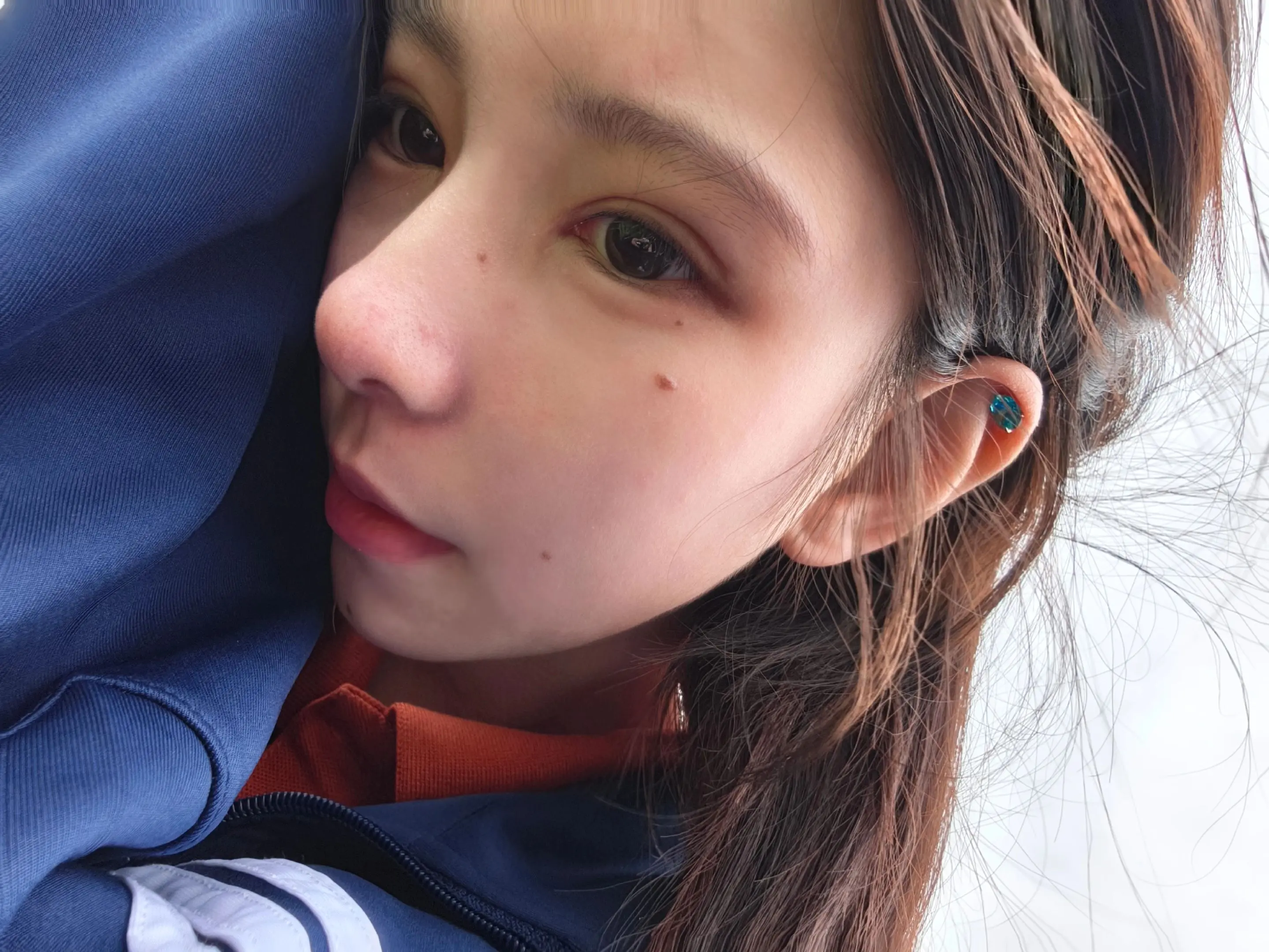 我们望的是同一片天空