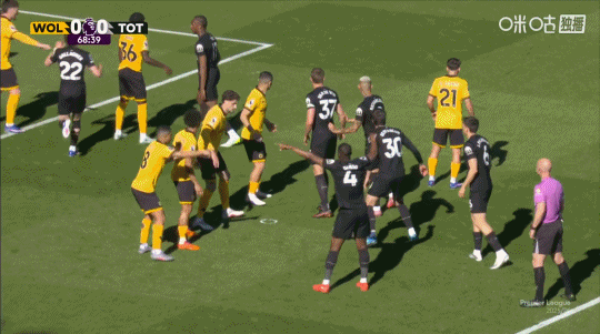 这球太像了！但是若泽萨展现了一次神奇扑救COYS