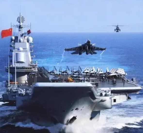 为什么中国要不顾一切玩了命的发展军事？因为怕，中国人怕极了！怕自己还像80年前那