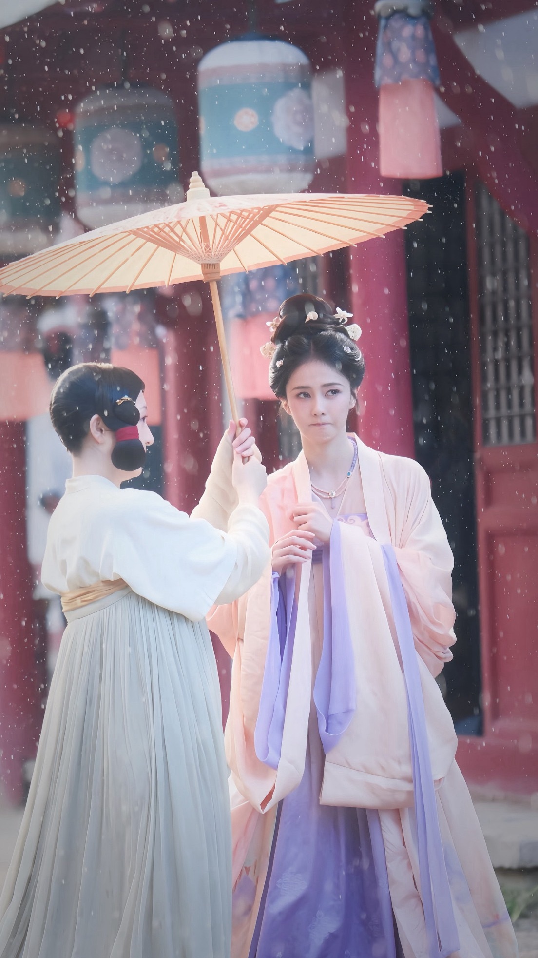 好多美璃🥺 