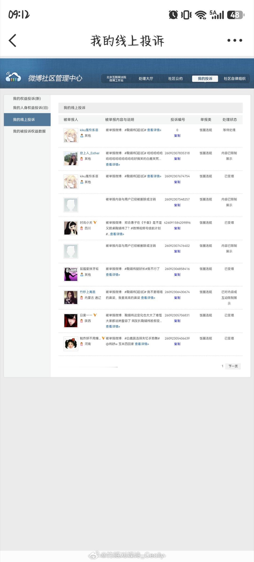 9.17 晚间除虫网页链接鞠婧祎阿黛 jjy鞠婧祎来战 来战🍊鞠婧祎🍊阿黛?