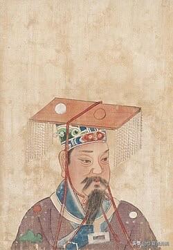 比如说一些史书说黄帝出生在甘肃，另一些说黄帝出生在陕西和河南，又一些史书说黄帝出