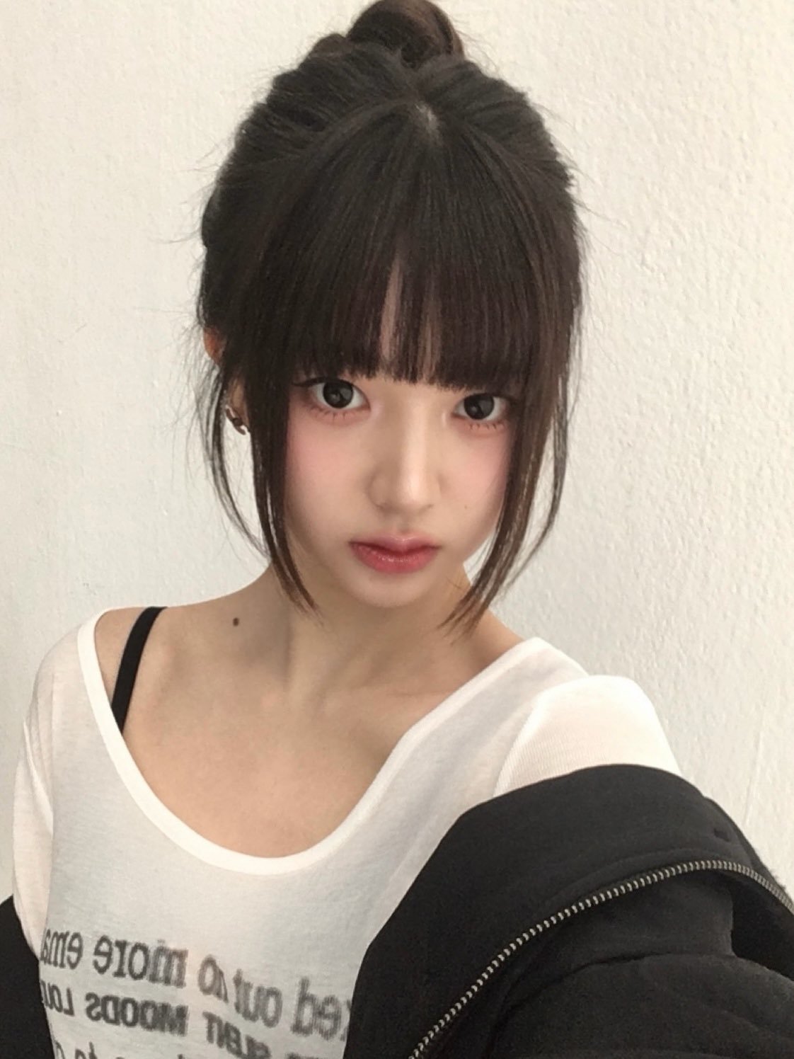 260314 tripleS yeonji郭妍知 