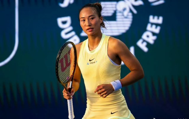 郑钦文作为参赛选手，如果夺冠，最高可获得约1592万元人民币（350万澳元）的奖