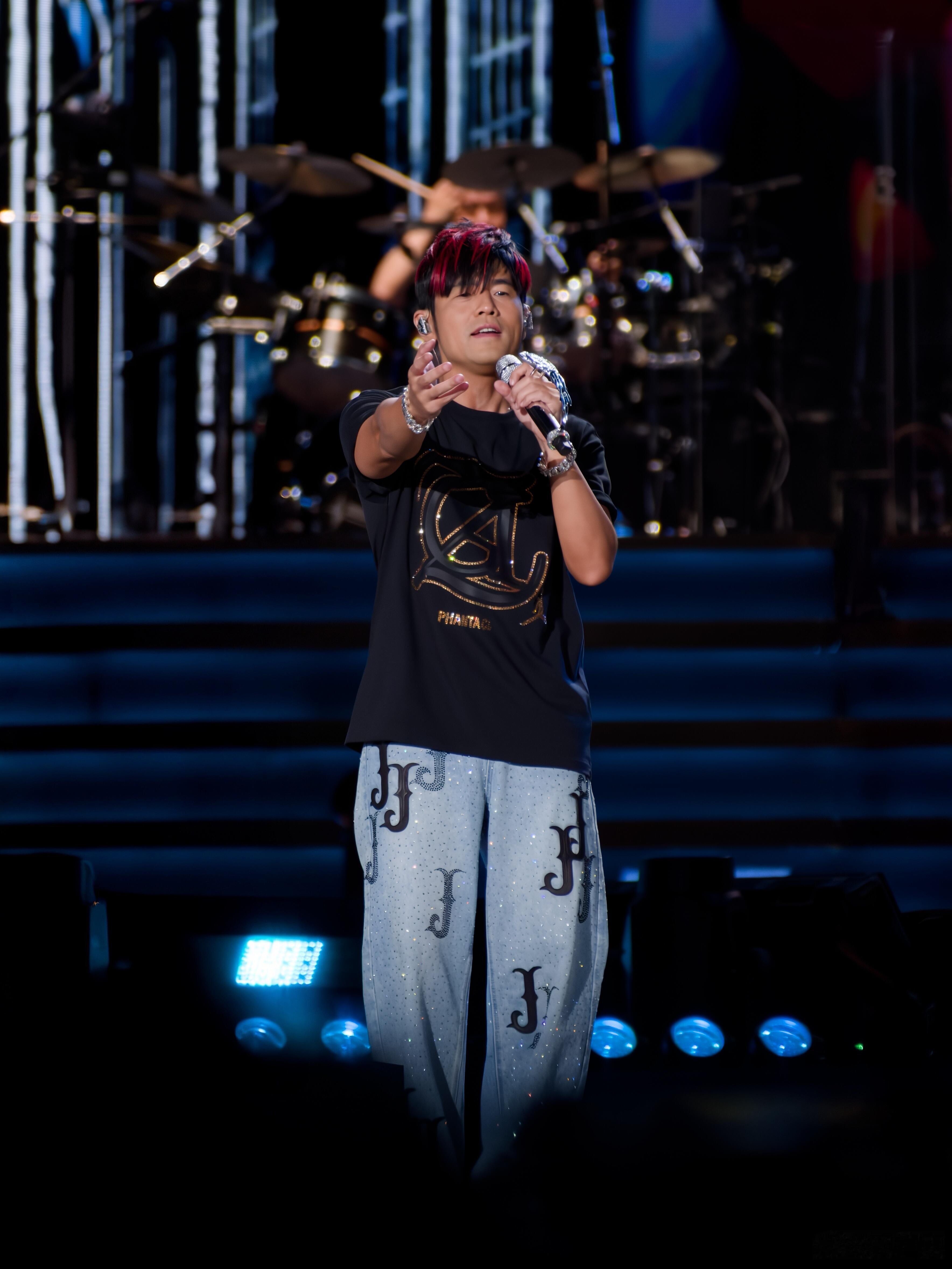 周杰伦三亚演唱会定档周杰伦三亚演唱会官宣终于等到周杰伦三亚演唱会定档，一想到我整
