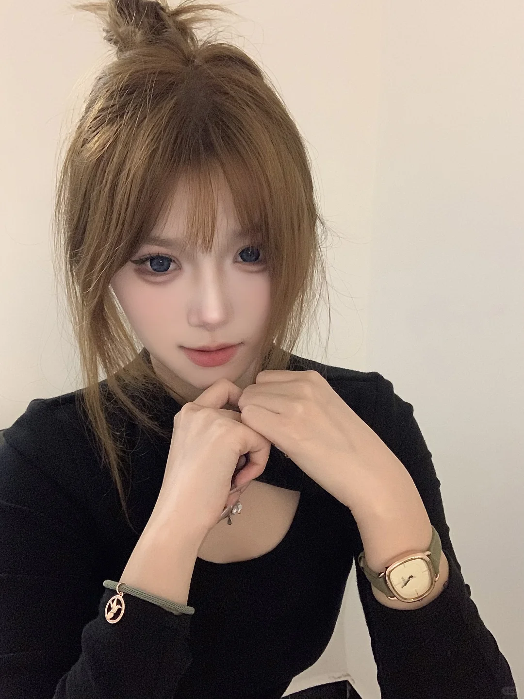 适合20+女孩手表|提升秋冬精致感长期主义!