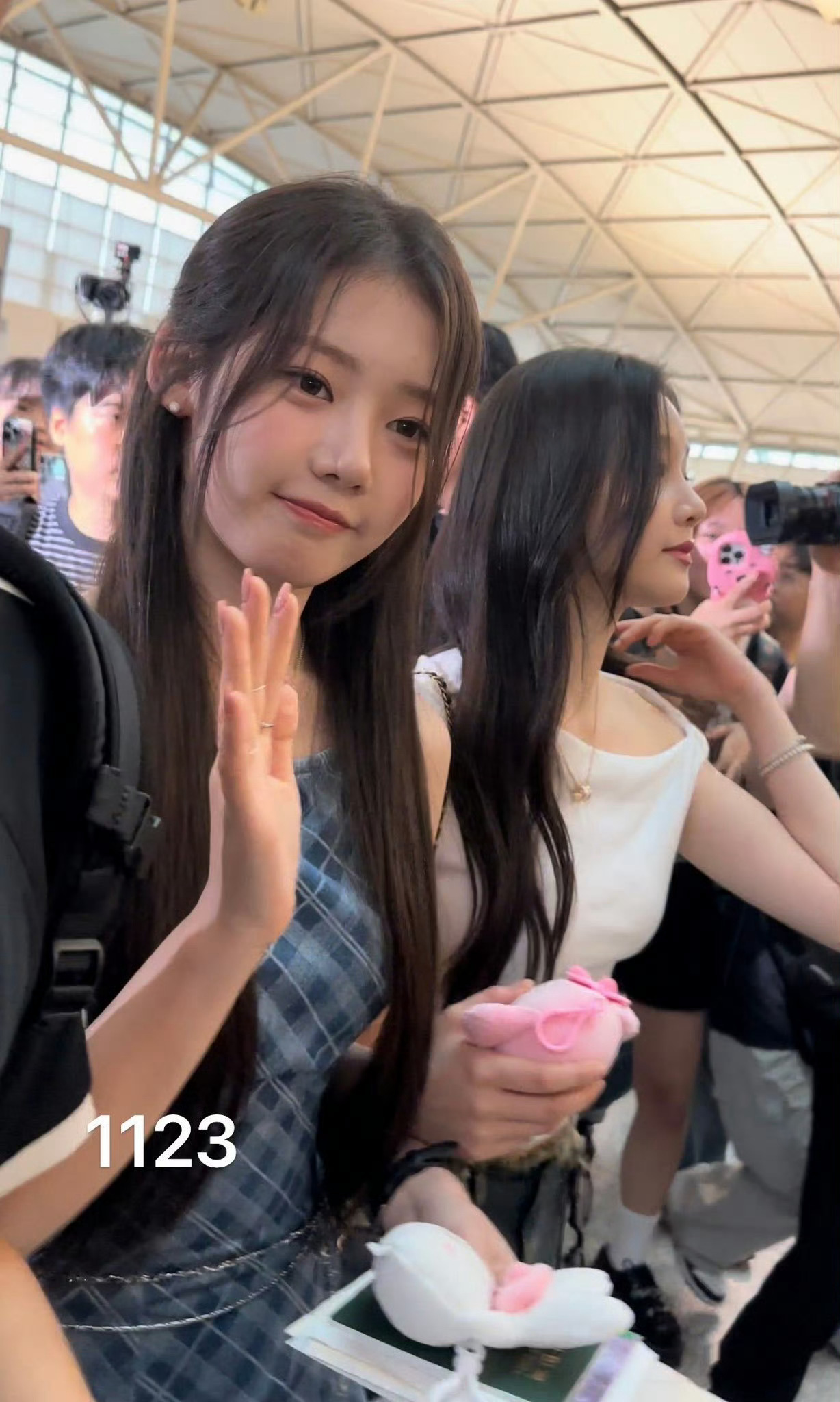 rora李茶仁 ​​​