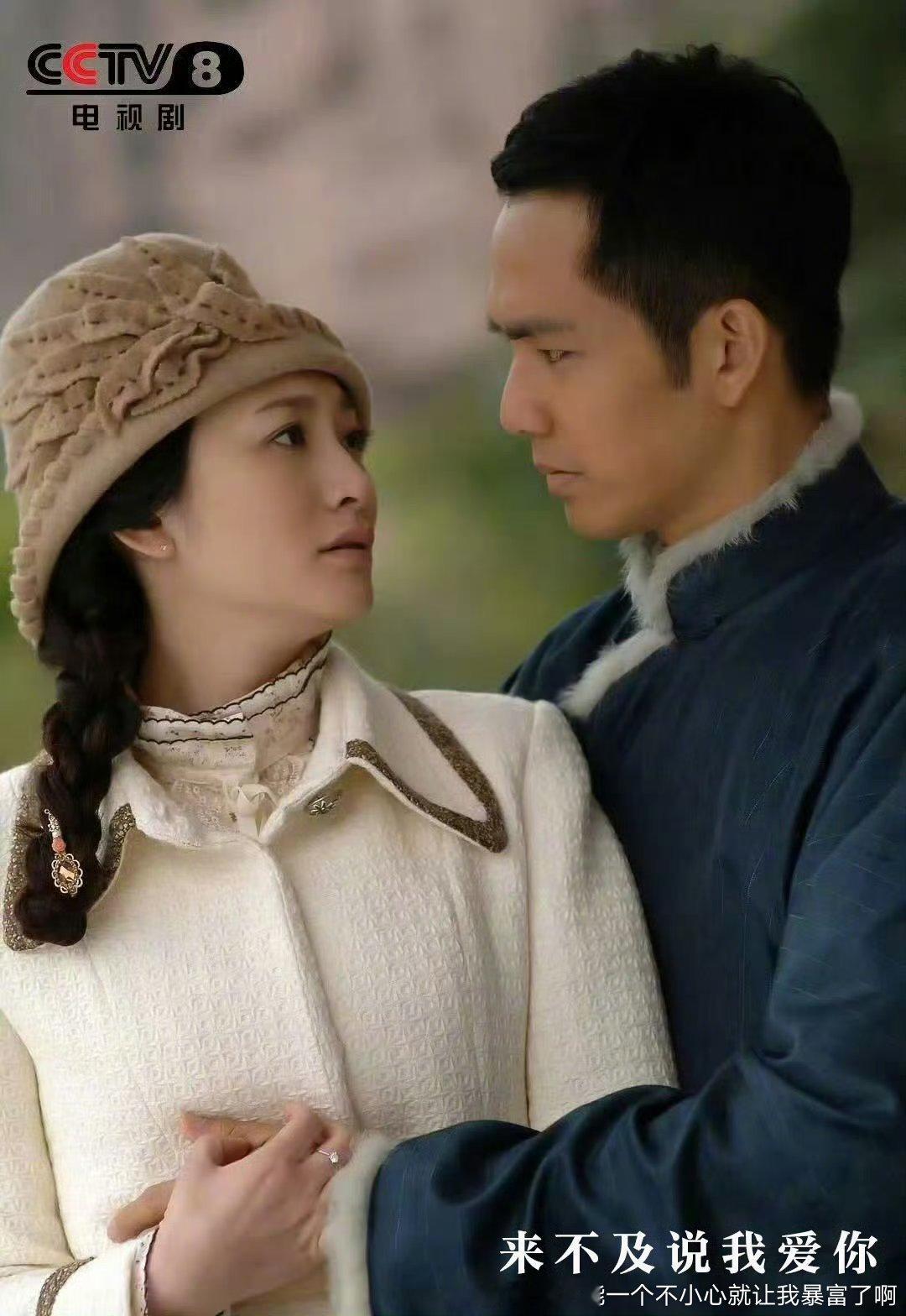其实小说如果写得好，我是不会太硌应融了什么原型的，哪怕是蒋中正张少帅，因为大部分