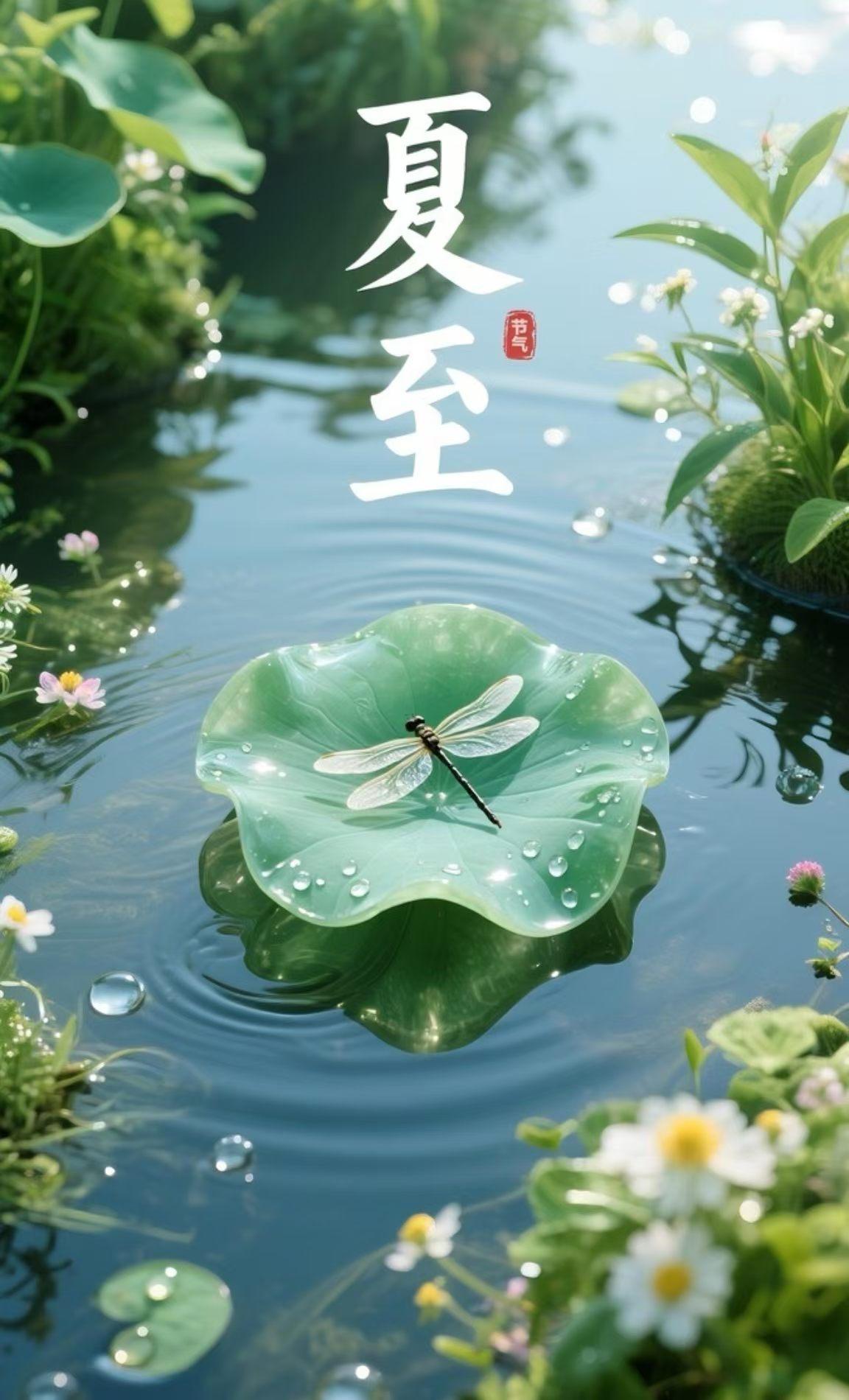 接天莲叶无穷碧，映日荷花别样红。水碧湖深 [玫瑰][玫瑰][玫瑰]