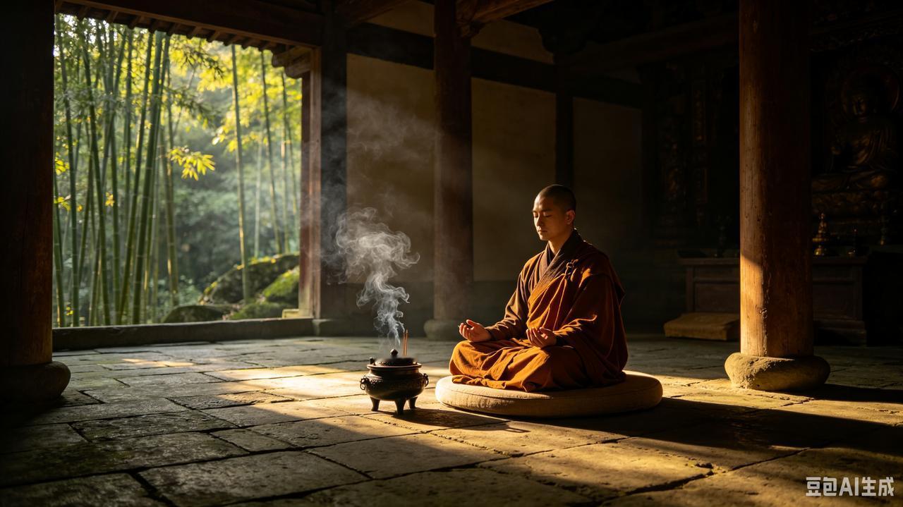 真正厉害的人，都在悄悄修炼内心的力量
所有外在输赢，拼的都是内心状态；困住人的从