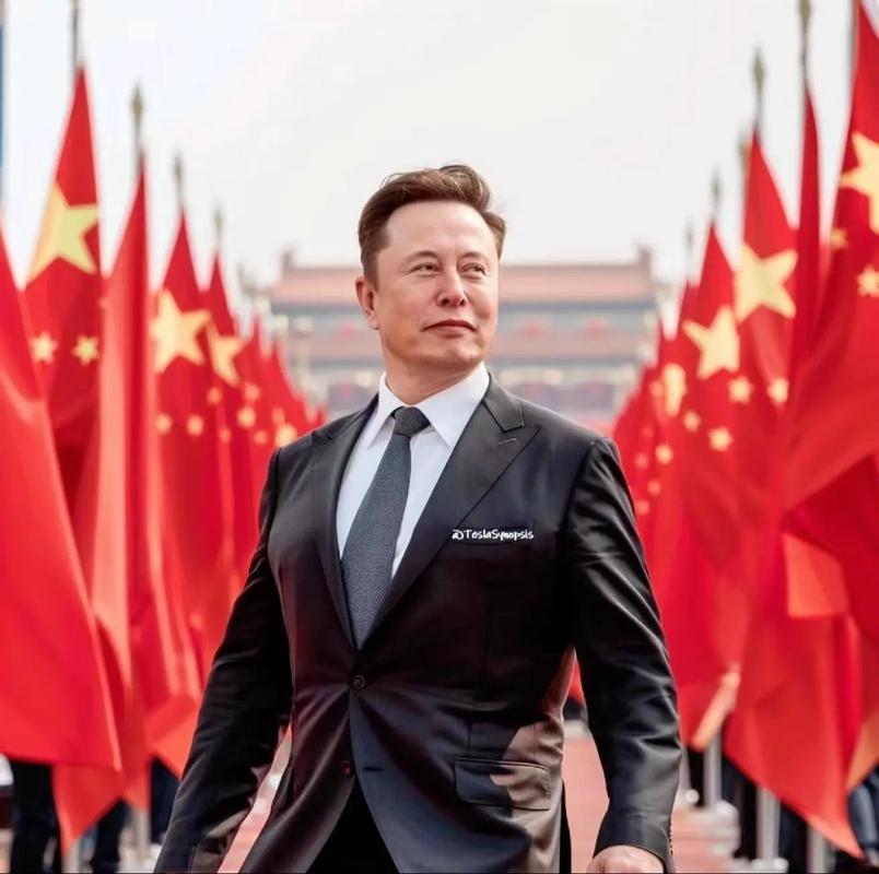 五月刚过半，两个信号就让外媒彻底坐不住了。
第一件事，特朗普时隔9年再访华，随行