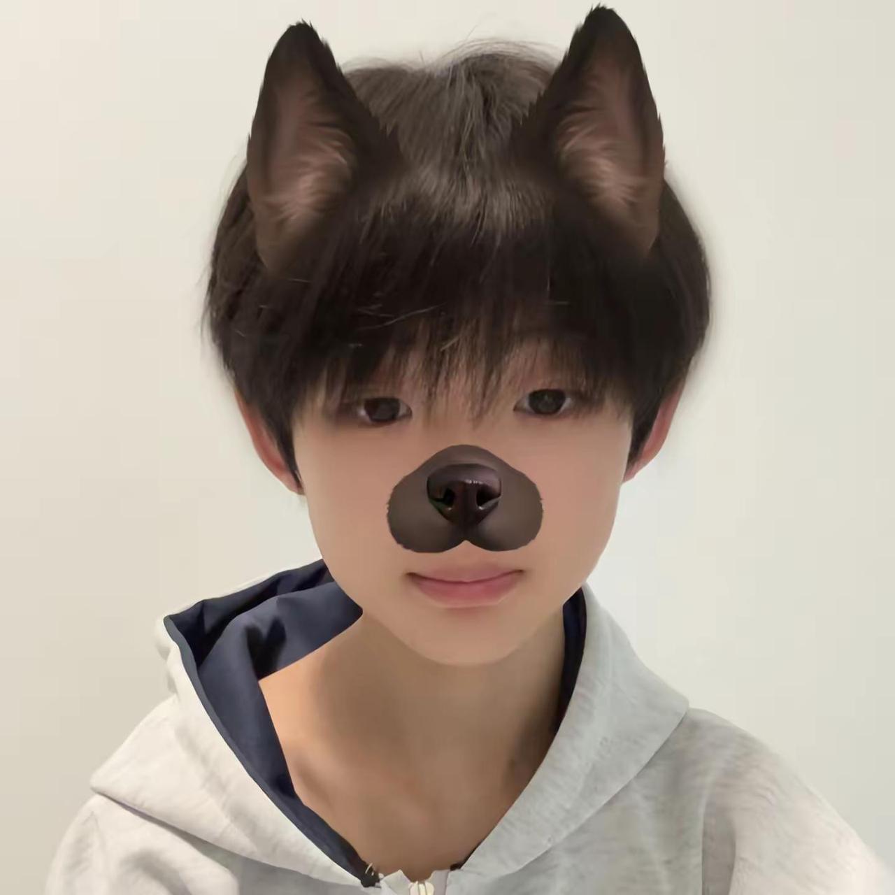 我保证我是天使 只是偶尔有点坏