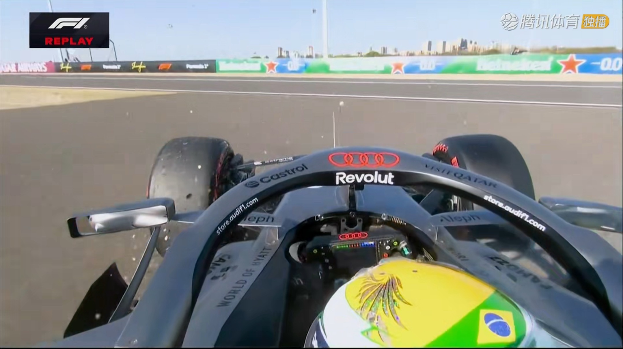 巴西人下午成你遭罪了