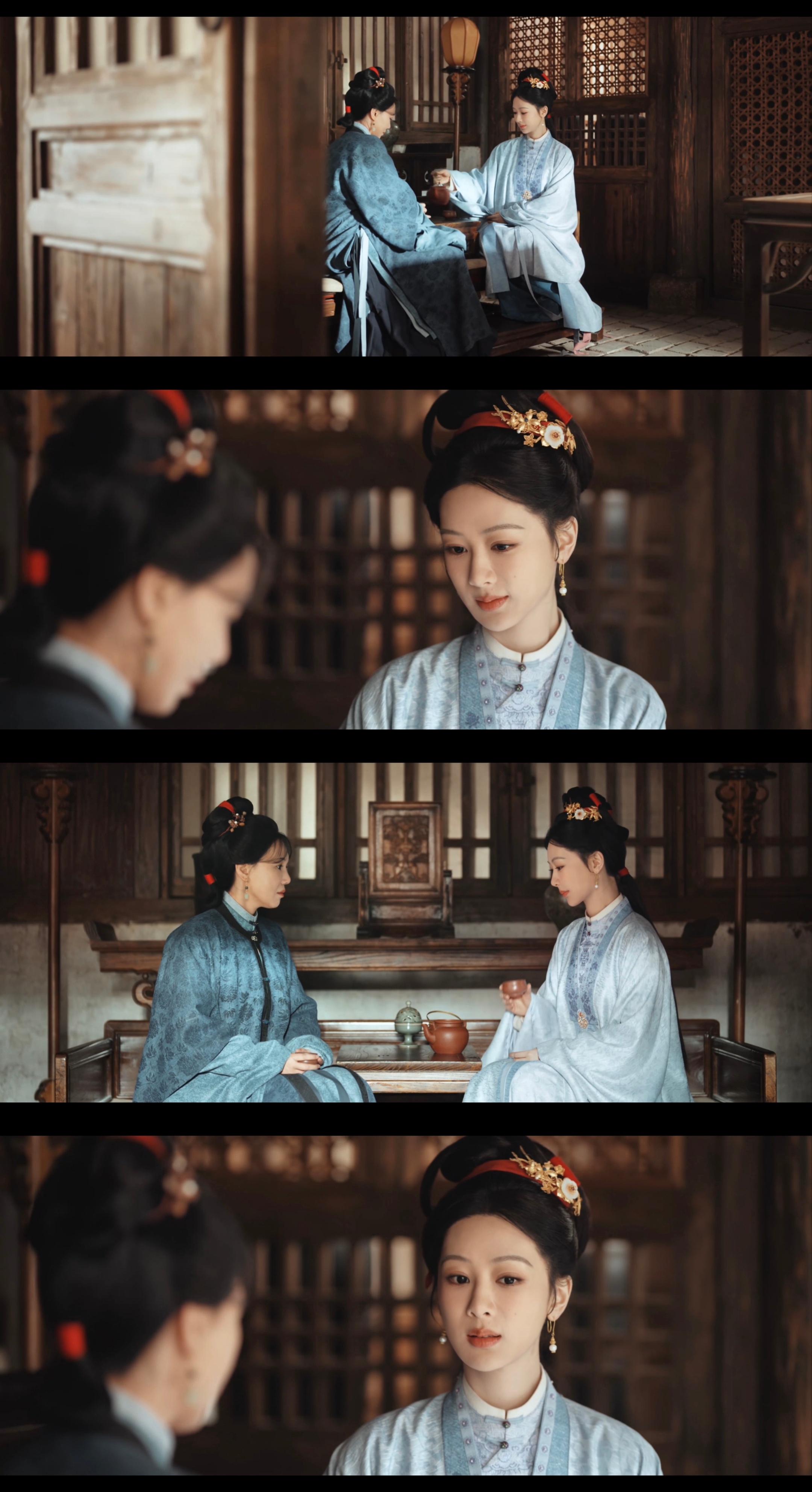 这个家业真叫我着迷🥰 