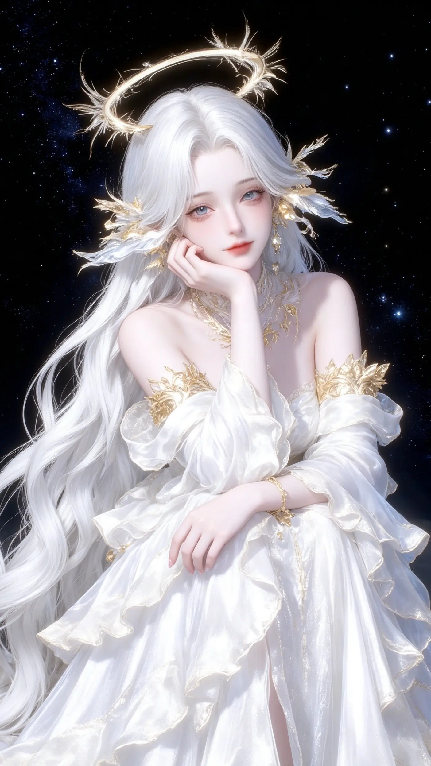 AI多样写真风 ai创作