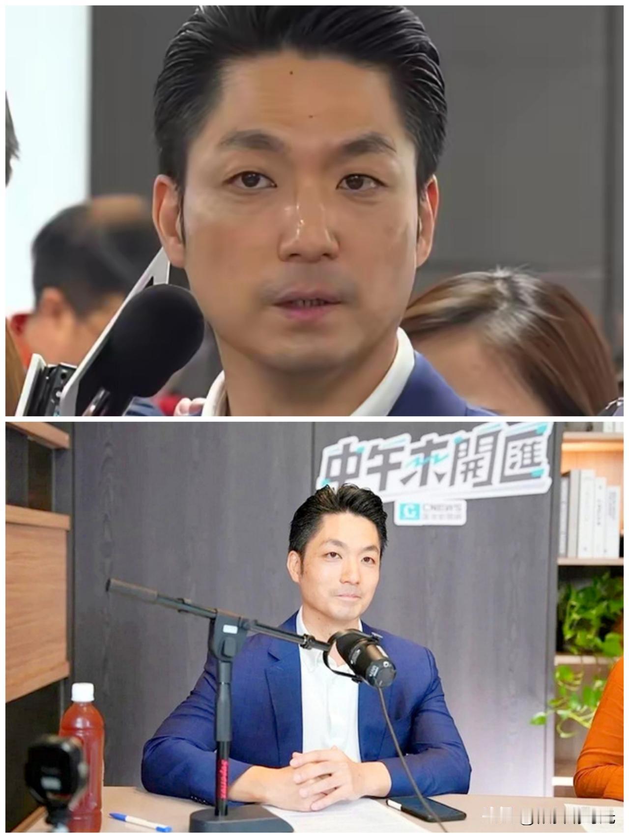 针对近日来，台北市长蒋万安动作不断，所作所为完全超出了市长范畴，不仅积极发动“7