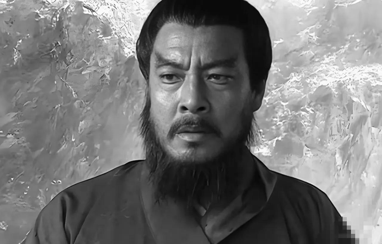 饰演司马懿icon的魏宗万icon老师前脚刚走，2026年6月6日，饰演马谡ic