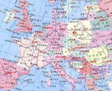 一位 德国 空姐曾说，“希望我们的航班不要去中国，不然我就辞职。”机长疑惑的问她
