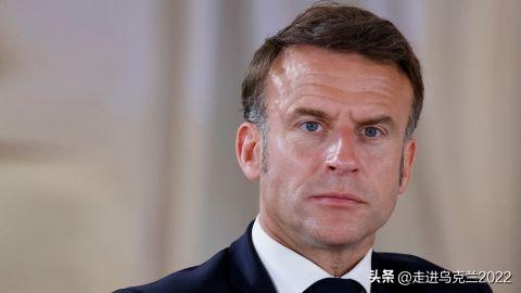 对特朗普的核反应：马克龙增加法国核武库以保护欧洲


由于美国对欧洲安全承诺存在