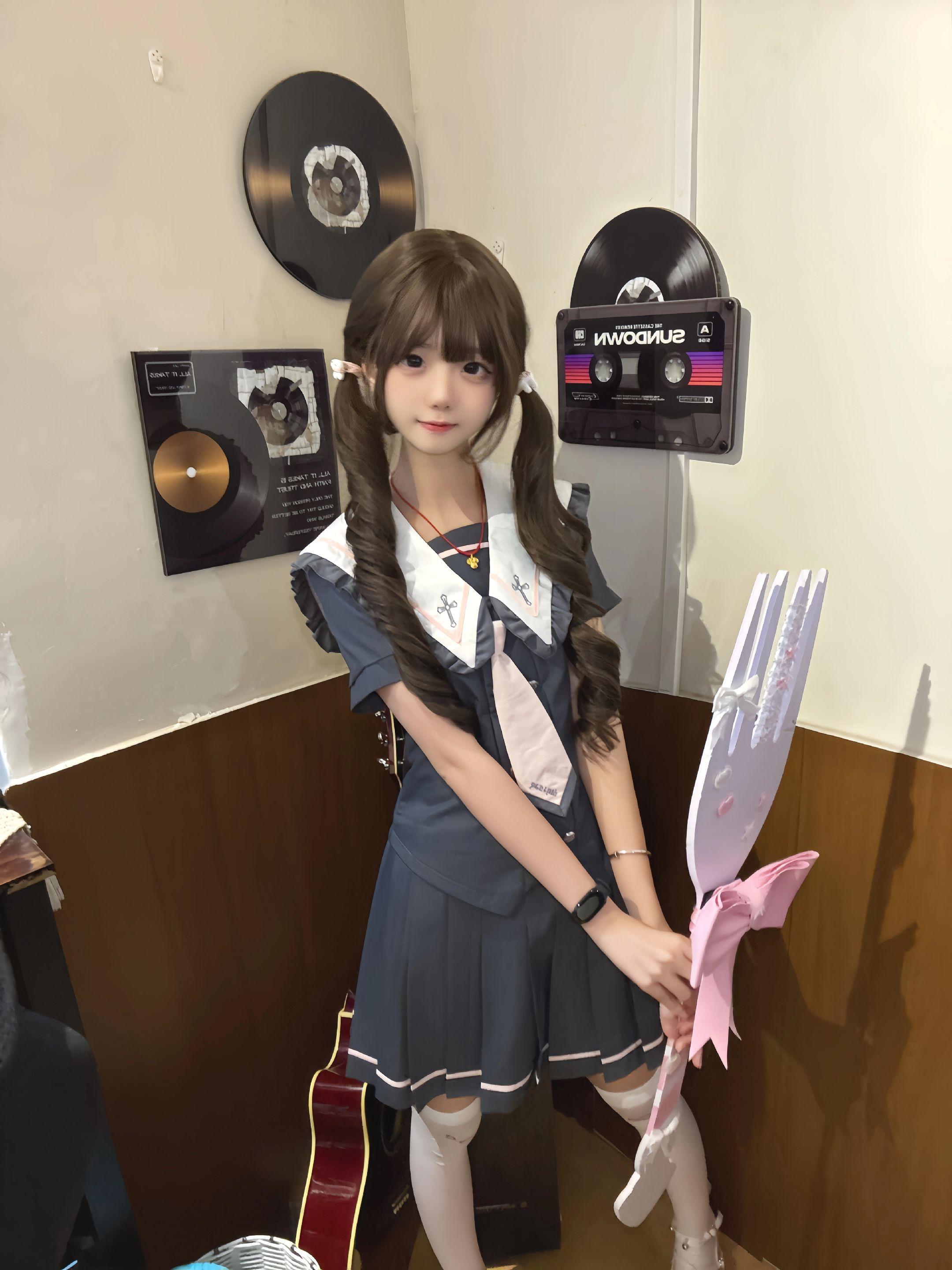 撞撞～小鹿乱撞