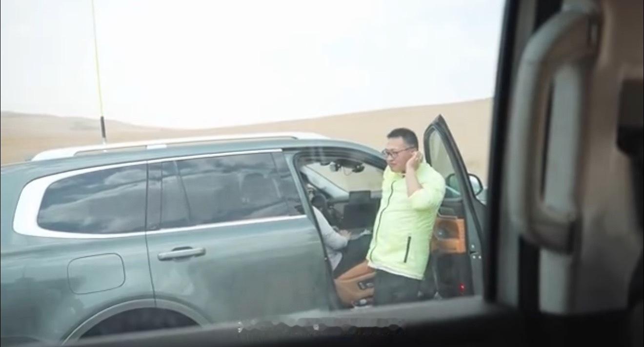 你可能从没见过他们的样子，但你每天在路上感受到的驾驶乐趣，背后都藏着他们无数次的