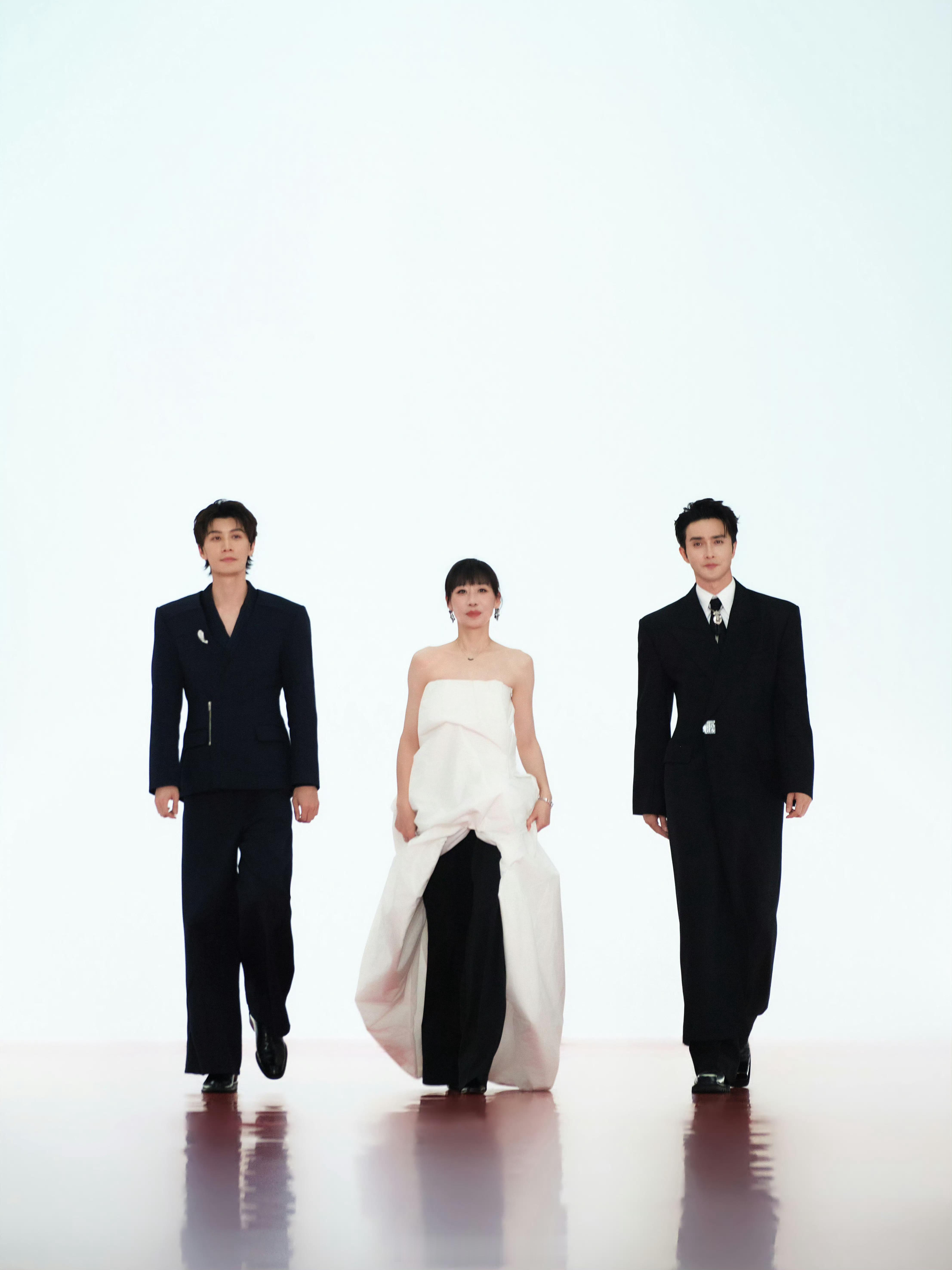 我父母和他们的调解师 