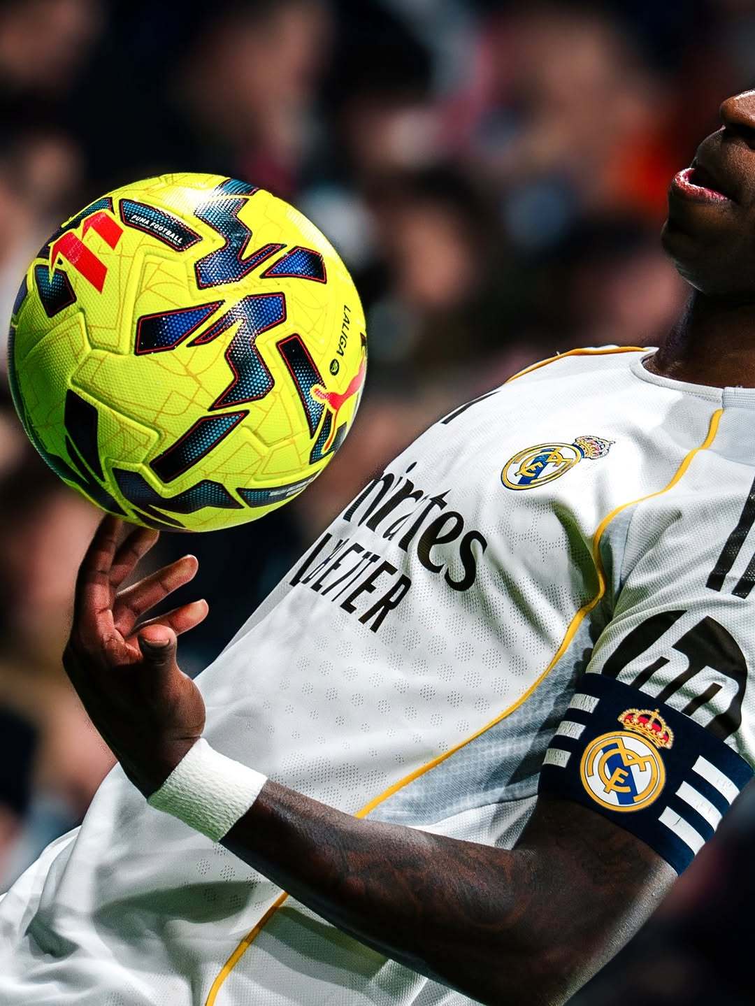 皇马皇马 电影质感大片14p贝林厄姆 维尼修斯 姆巴佩 罗德里戈 