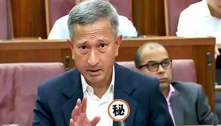 新加坡急了。在东盟的会上，外长几乎是拍着桌子，让中国“尊重”马六甲的地位。翻译一