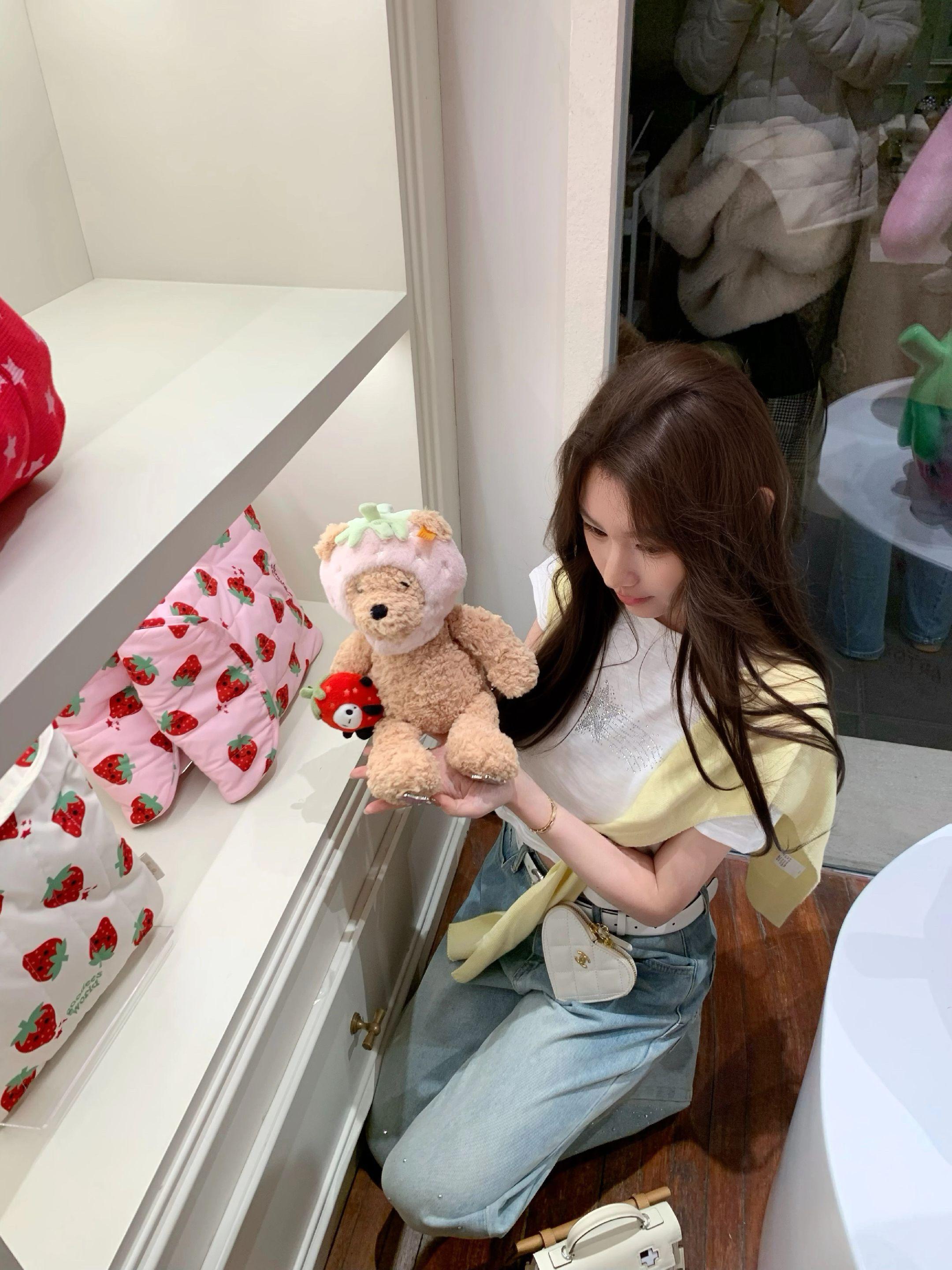 我想念着你的气息，想念着你说的我爱你