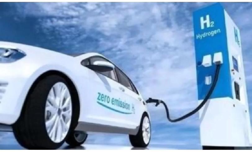 日本在氢能电池领域确实曾领先一步，申请了上千个专利，想着靠独家生产坐地挣钱。但他