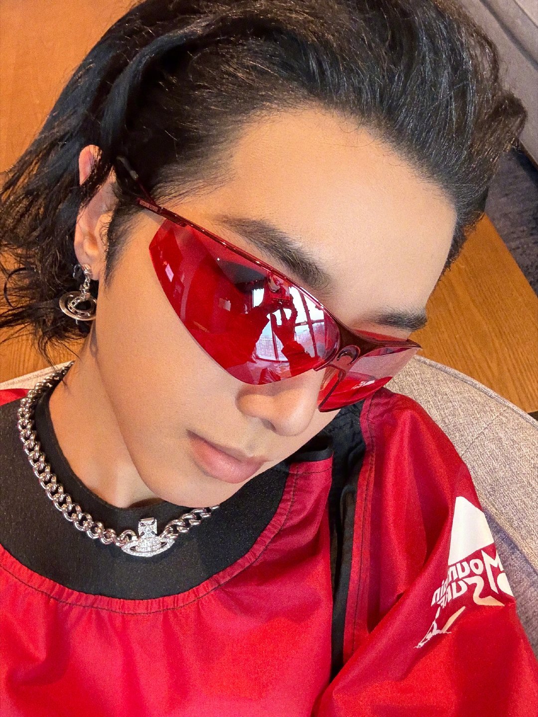 华晨宇｜ 2026华晨宇火星演唱会﻿ 传统的火星人🔥特别是火星公主是比较精致的