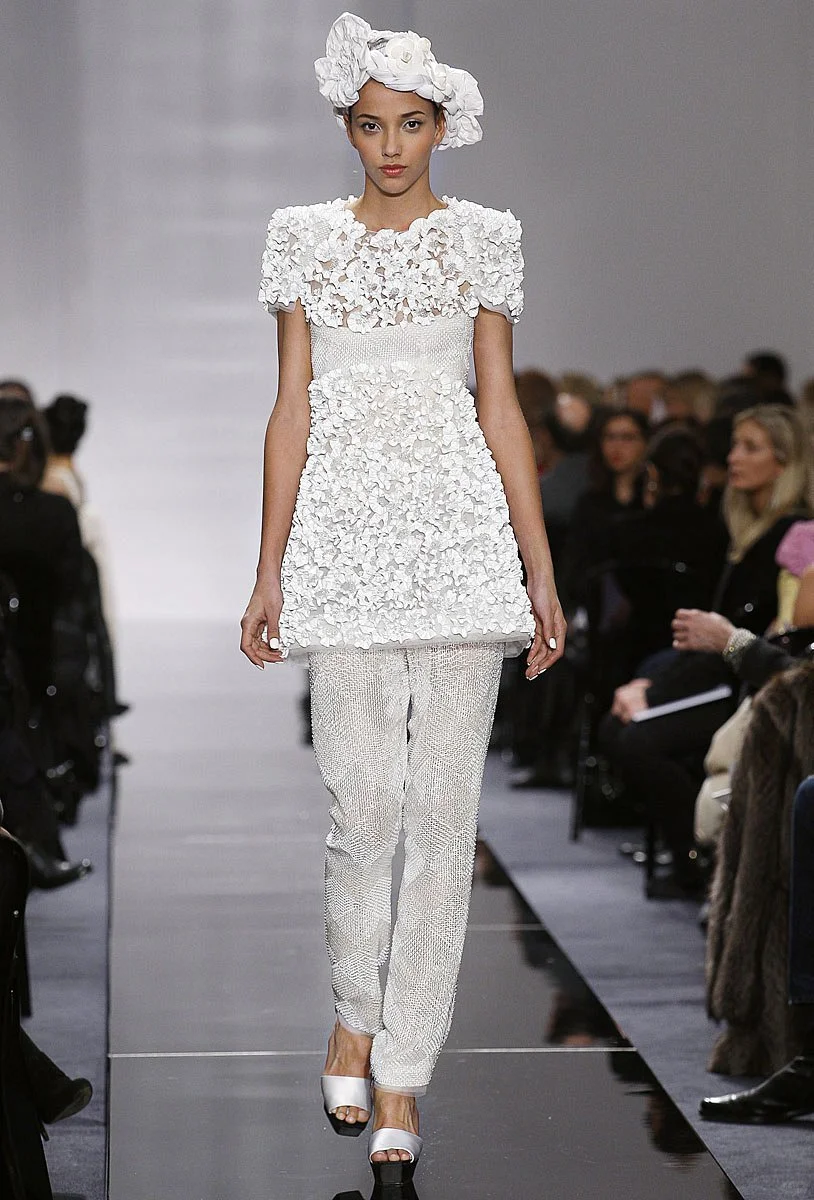 Chanel 2009
